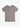 Henley Organic Cotton T-Shirt Grey | A