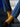 London Sock Co Ottaway Style Socks Mustard