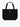 Maison Kitsune Cafe Kitsune Coffee Cup Tote
