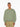 Maison Kitsune Cafe Kitsune Relax Sweatshirt Khaki
