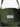 Maison Kitsune Cafe Kitsune Paris Tote Khaki
