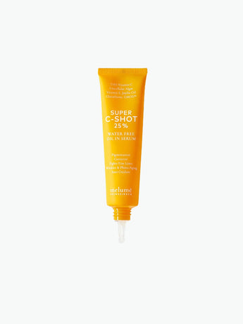 Melume Skinscience Super C-Shot 25%