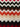 Missoni Best Red Face Towels Six Pieces Gift Box