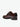 Officine Creative Anatomia 086 Leather Derby Shoes Burgundy