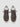 Officine Creative The Dime 001 Grey Suede Low Top Sneakers