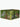 Ortigia Sicilia Bowl Ceramic Green