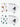 Rhea Kalo Forest and Bubbles Two-Pack Playing Cards