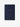 Smythson Woof Woof Chelsea Notebook in Panama Indigo