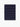 Smythson Stars Soho Notebook Marine