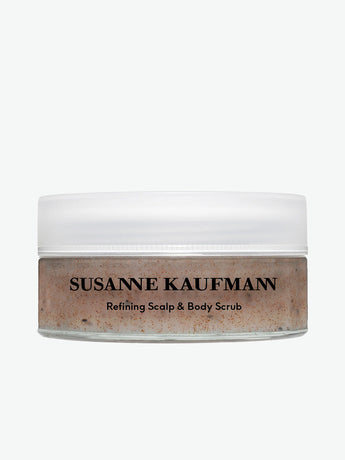 Susanne Kaufmann Refining Scalp and Body Scrub