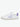 Veja Campo Canvas White Swan Lavande Sneakers