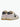 Veja V-10 Leather Pure Black Parme
