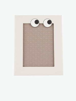 Anya Hindmarch 5x7 Portrait Eyes Frame