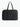 Anya Hindmarch 24 Hour Travel Bag Black | A