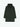 Aspesi Long Garment-Dyed Nylon Parka | The Project Garments - A