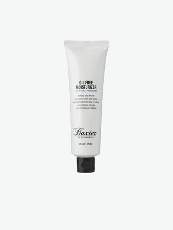 Baxter of California Oil Free Moisturizer | A
