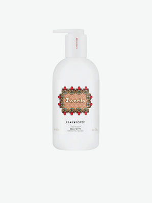 Claus Porto Deco Favorito Liquid Soap | A
