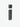 Colibri Quasar Cigar Punch Cutter Charcoal