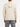 Cotton Blend Knitted Hooded Sweater Beige