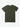 Crew Neck Regular Fit Organic Cotton T-shirt Khaki | A