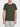 Crew Neck Regular Fit Organic Cotton T-shirt Military Khaki | B