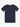 The Project Garments Crew Neck Organic Cotton T-shirt Navy