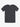 The Project Garments Crew Neck Organic Cotton T-shirt Asphalt