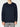 Crew Neck Sweatshirt Navy Blue | B