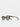 Cutler and Gross Kingsman Round Sunglasses Crystal Black | B