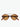 Cutler and Gross Oval-Frame Tortoiseshell Acetate Sunglasses | C