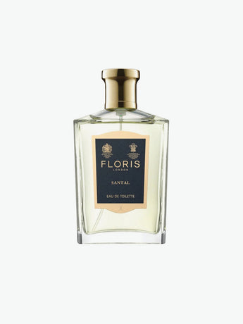 Floris London Santal Eau De Toilette | A