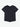 The Project Garments Organic Cotton Garment Dyed T-shirt Navy