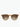 Garrett Leight Manzanita Sun Ember Tortoise Sunglasses