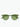 Garrett Leight Manzanita Sun Juniper Sunglasses