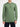 Henley Organic Cotton Slub Long Sleeve T-shirt Forest Green
