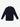 Henley Supima Cotton Long Sleeve T-shirt Midnight Blue | A