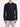 Henley Supima Cotton Long Sleeve T-shirt Midnight Blue | B