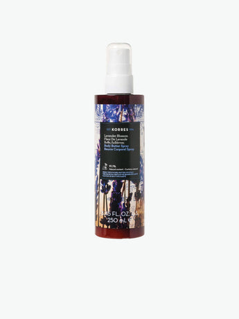 Korres Lavender Blossom Body Butter Spray
