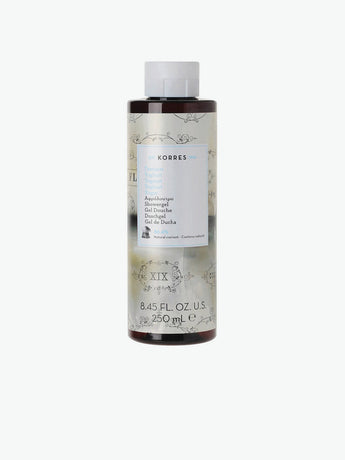 Korres Greek Yoghurt Shower Gel | A