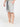 Loopback Cotton Jersey Relaxed Shorts Grey | C