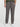 Loose Fit Cotton Sweatpants Moonrock Grey | B