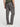 Loose Fit Cotton Sweatpants Moonrock Grey | D