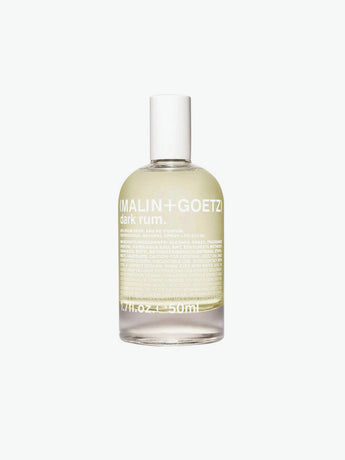 Malin And Goetz Dark Rum Eau De Parfum | A
