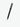 Montegrappa Zero Ballpoint Pen Gun Metal | C