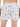 Nikben Moshi Moshi White Swim Shorts
