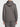 Organic Cotton-Jersey Hoodie Moonrock Grey | D