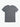 Organic Cotton V-neck T-shirt Asphalt Grey | A