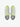 Philippe Model PRSX Broderie Neon Blanc Jaune | The Project Garments - D