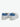 Philippe Model PRSX Mixage Pop Blanc Bluette