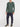 Regular Fit Cotton Sweatpants Navy Blue | D